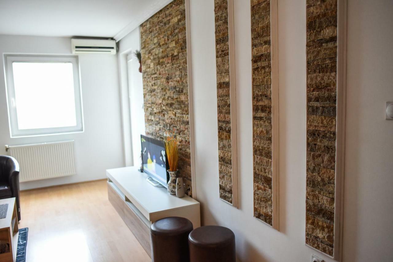 Victoria Apartment - Excellent Choice - Near Center Skopje Zewnętrze zdjęcie