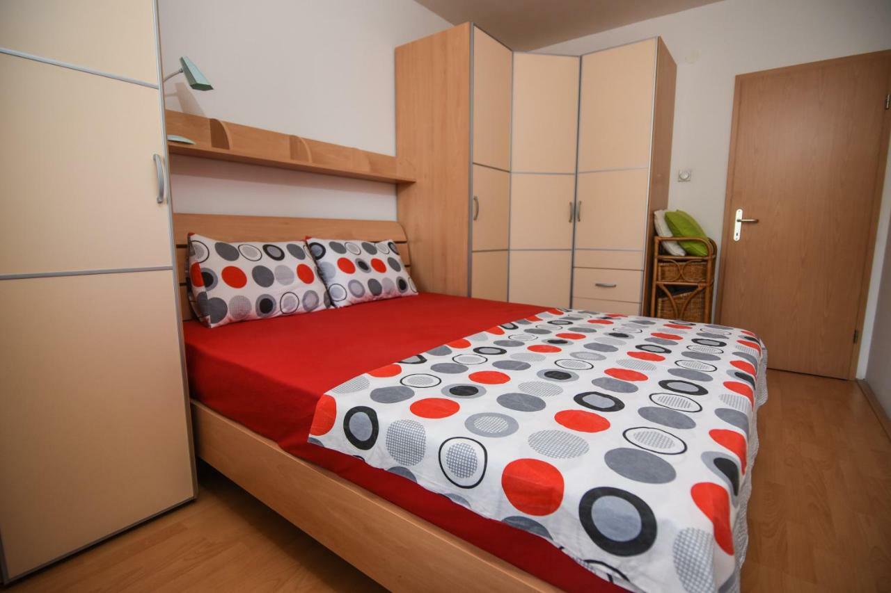 Victoria Apartment - Excellent Choice - Near Center Skopje Zewnętrze zdjęcie