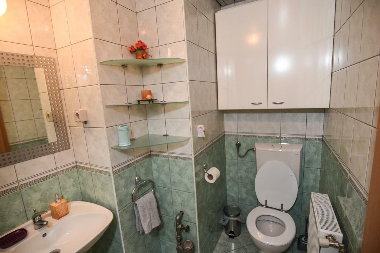 Victoria Apartment - Excellent Choice - Near Center Skopje Zewnętrze zdjęcie