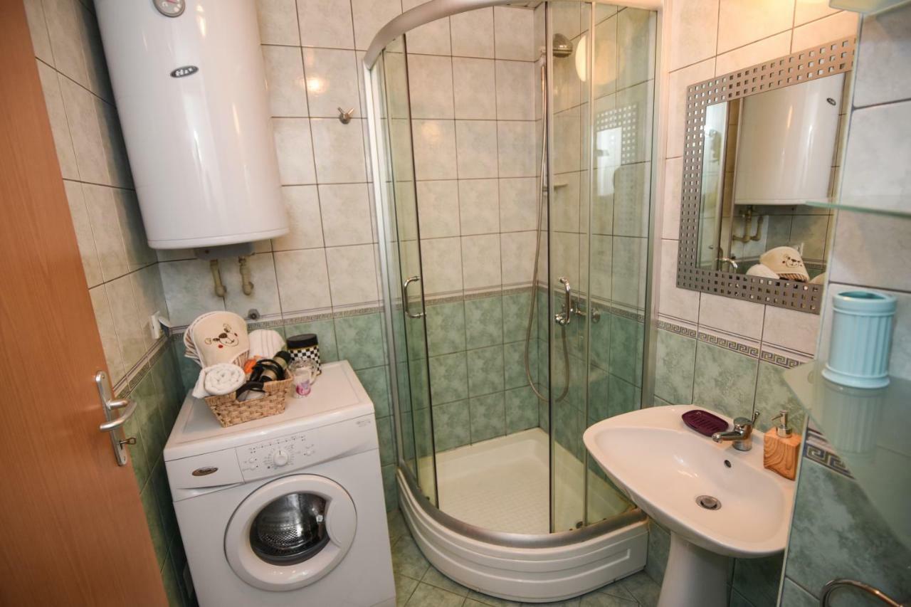 Victoria Apartment - Excellent Choice - Near Center Skopje Zewnętrze zdjęcie