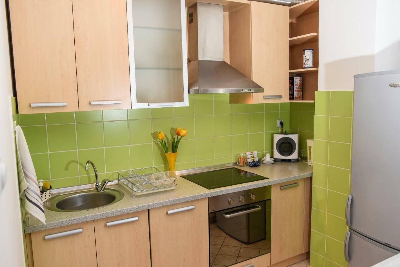 Victoria Apartment - Excellent Choice - Near Center Skopje Zewnętrze zdjęcie