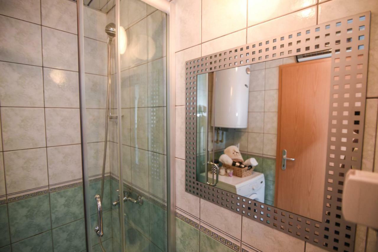 Victoria Apartment - Excellent Choice - Near Center Skopje Zewnętrze zdjęcie