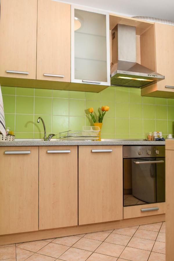 Victoria Apartment - Excellent Choice - Near Center Skopje Zewnętrze zdjęcie