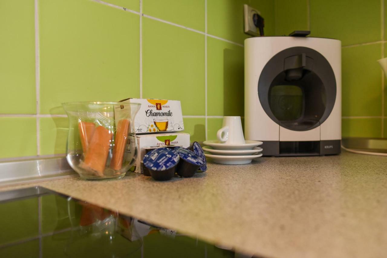 Victoria Apartment - Excellent Choice - Near Center Skopje Zewnętrze zdjęcie
